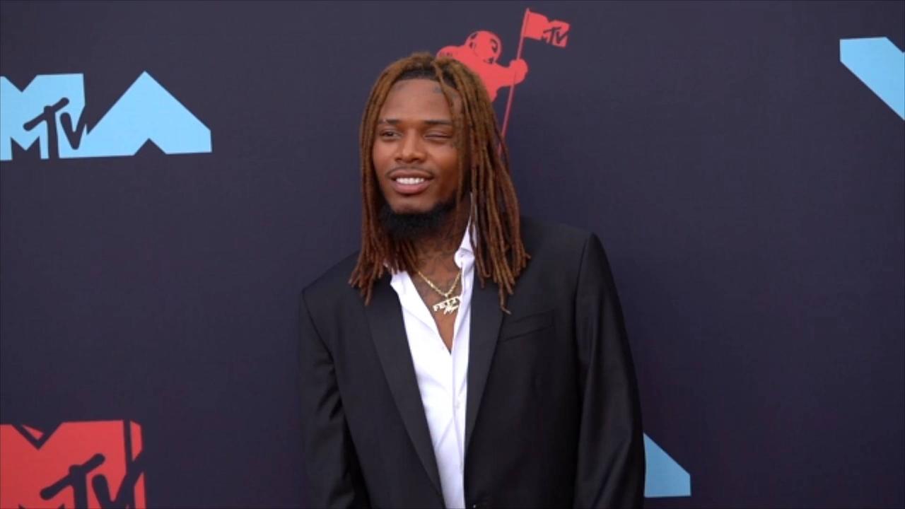 Fetty Wap Pleads Guilty to Cocaine Conspiracy