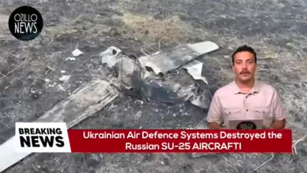 Ukraine vs Russia war latest update