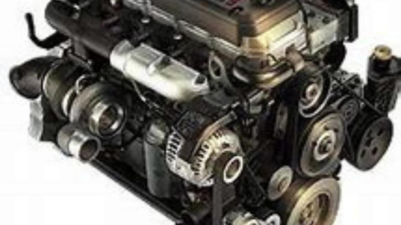 (148) Common Problems with the 5.9 & 8.3 Cummins engines