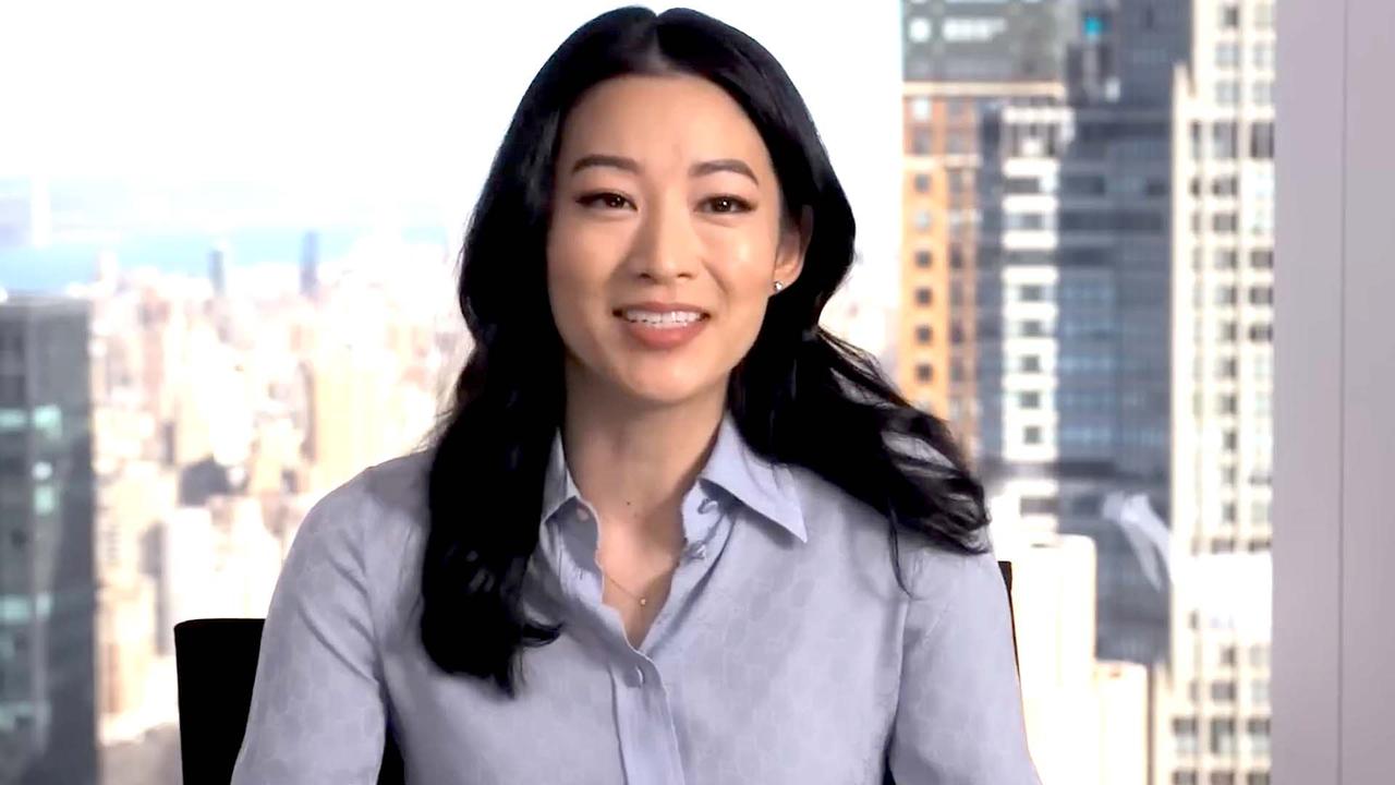 Inside Look at the Netflix Legal Drama Partner Track with Arden Cho