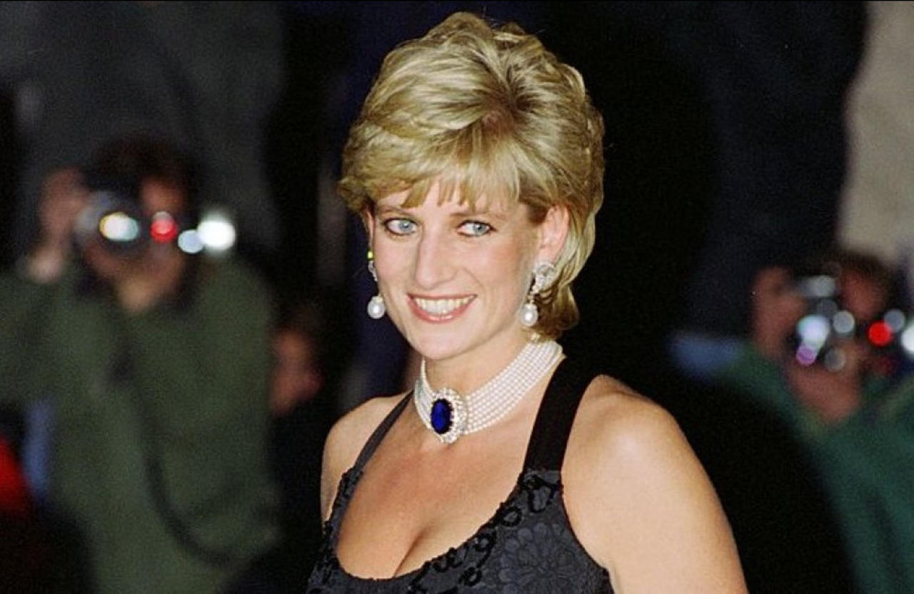 BBC veteran David Dimbleby says Princess Diana was  ‘not coerced or bullied into 1995 Panorama interview’