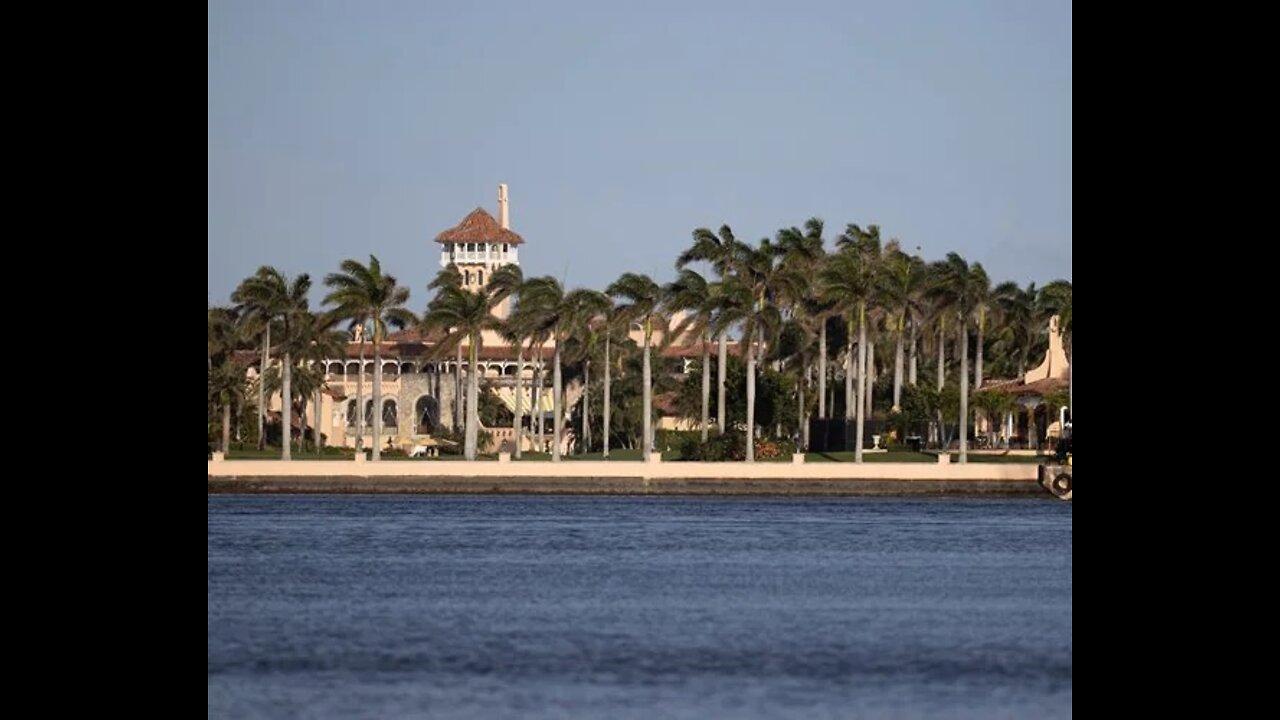 Judge Says He May Not Unseal Trump Mar-a-Lago Search Affidavit