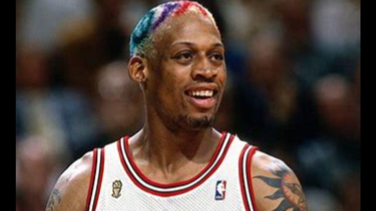 Dennis Rodman is a Diplomat / Karl Rove Looks to Throw Midterms