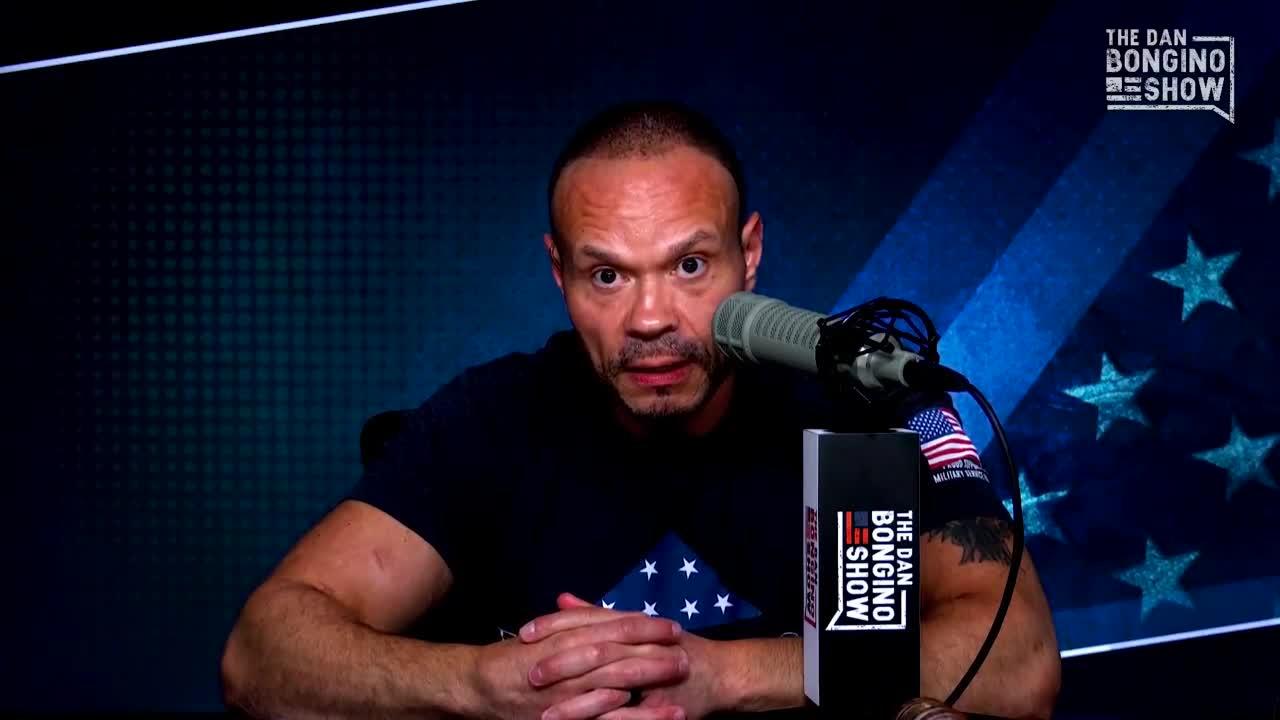 Dan Bongino | "Taking the COVID-19 Vaccines, Were Worst Healthcare Mistake I've Ever Made." | What's Inside 