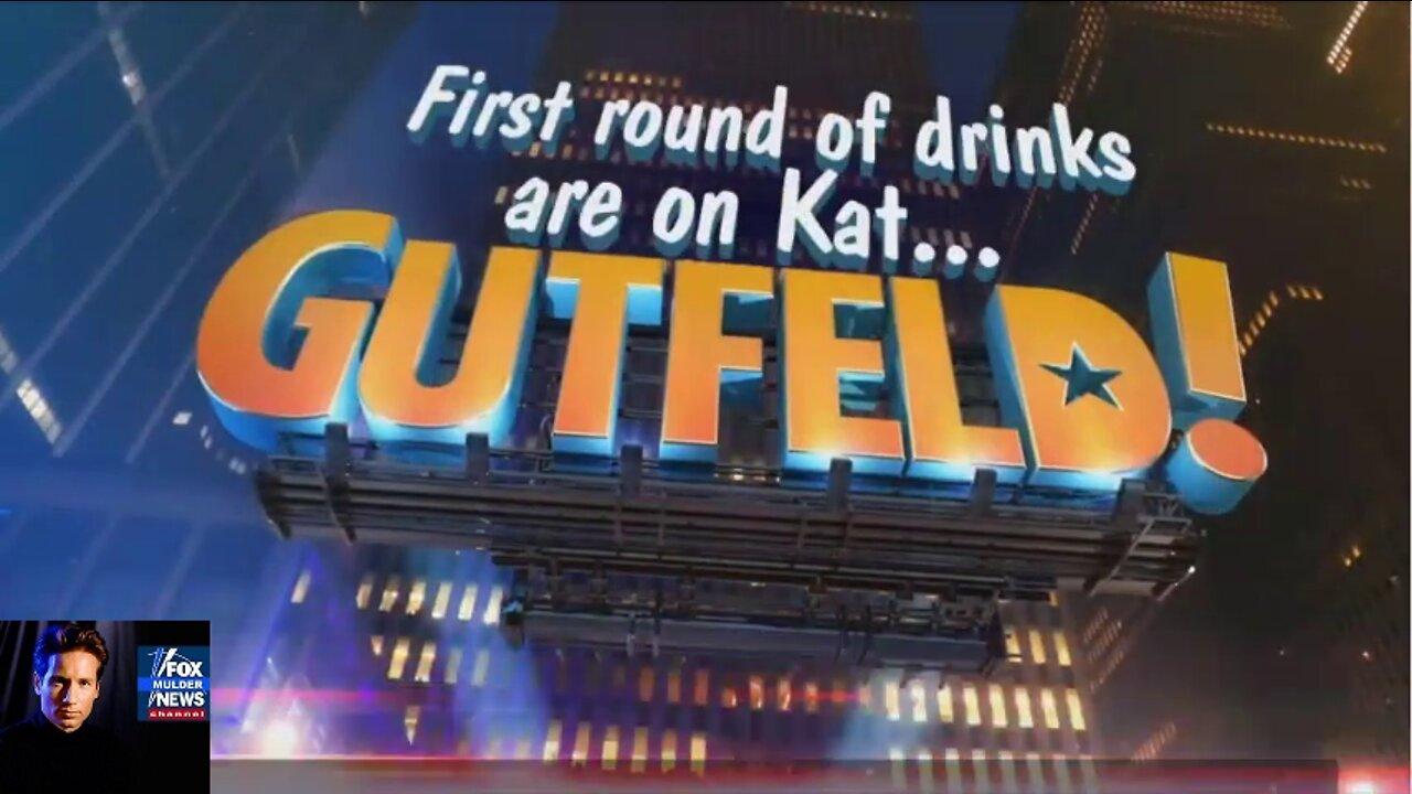 The Greg Gutfeld Late Night Comedy Show 8/22/22 🆕 Fox News August 22, 2022