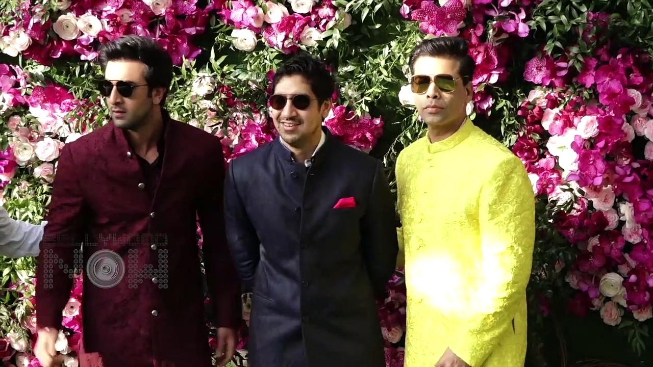 Kangana & Urvashi On SECRET Mission, Aryan TEASES SRK, Ranveer-Deepika In Brahmastra 2? |Top 10 News
