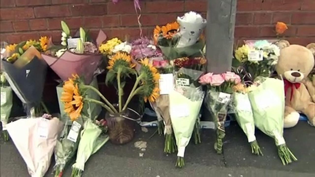 Liverpool shooting: Man arrested in hunt for Olivia’s killer