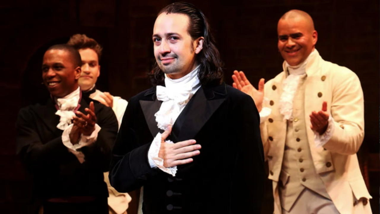 Texas Church Issues Apology Over Unauthorized ‘Hamilton’ Shows | Billboard News