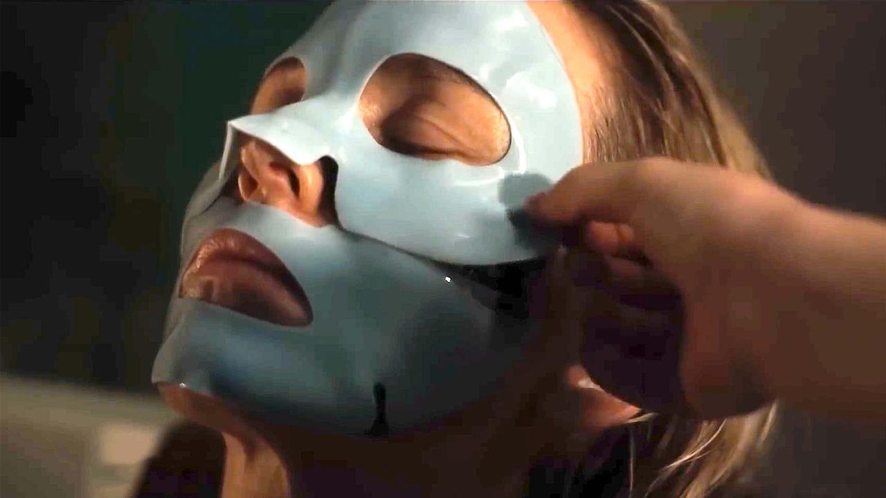 Beyond Freaky Trailer for Amazon's Goodnight Mommy with  Naomi Watts