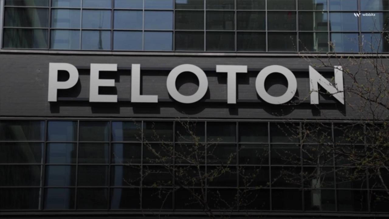Peloton To Sell Fitness Equipment and Apparel on Amazon