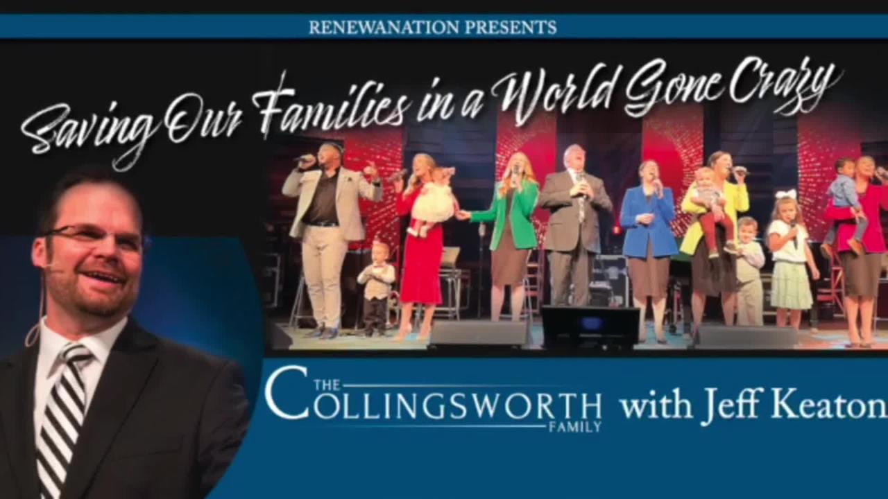 RenewaNation-Collingsworth All Events Video