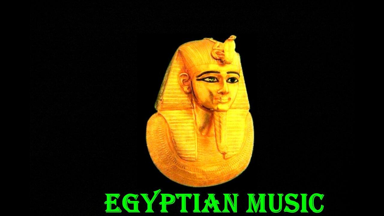 Egyptian Music - The Legend of Narmer