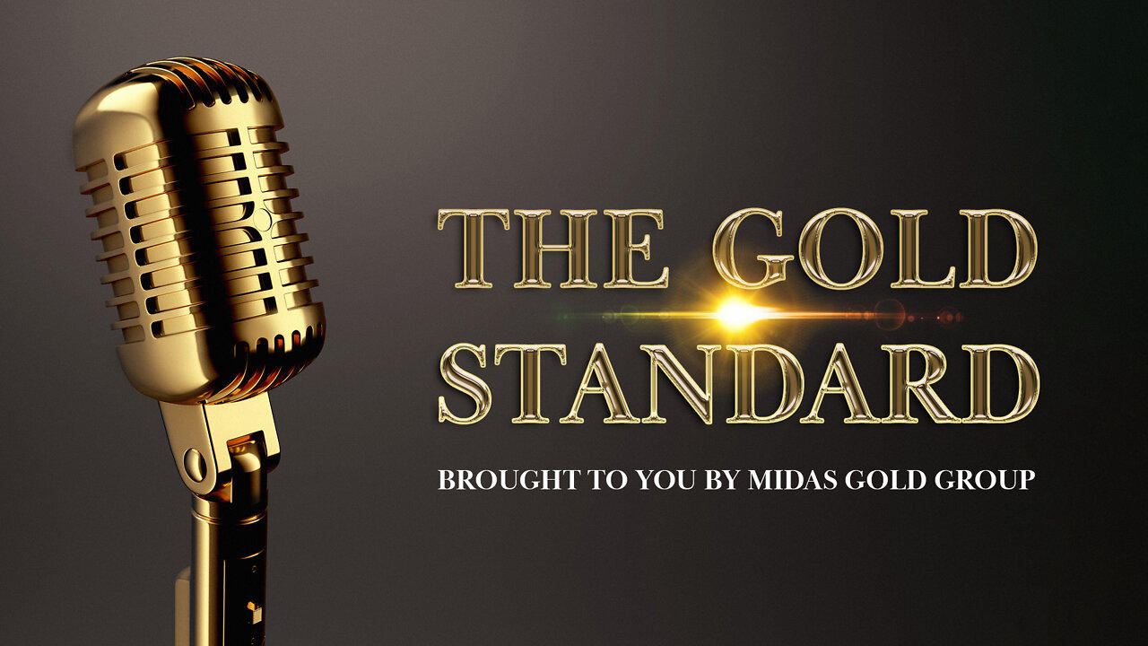 The Threat of Digital Currency: There’s More | The Gold Standard 2231