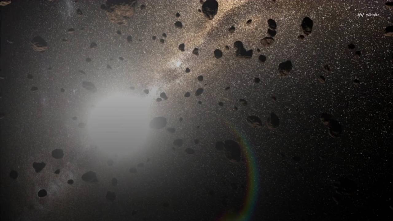 NASA Ready for Practice Mission to Redirect Potentially Deadly Asteroids