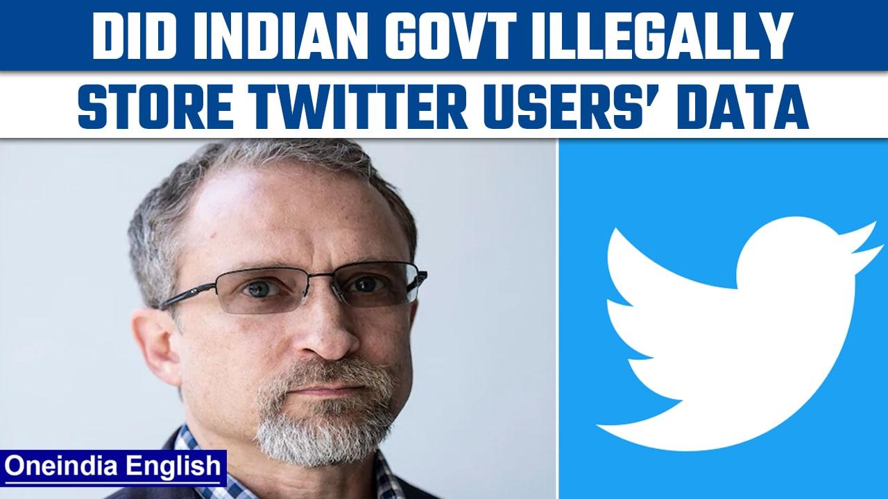 India forced Twitter to put ‘agent’ on payroll, claims ex-security chief | Oneindia News*Explainer