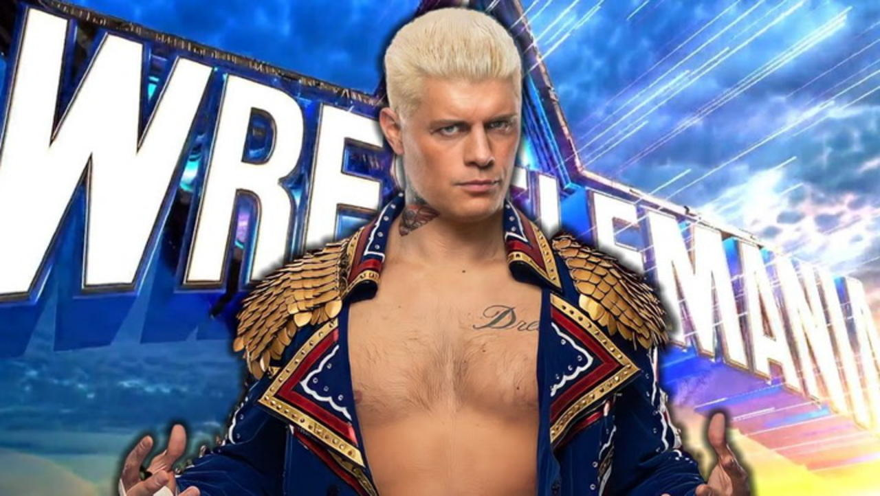 WrestleMania 38 Spoilers Revealed - Stone Cold & Cody Rhodes Plans Leaked!