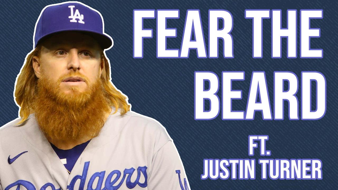 Zack Greinke Gave Justin Turner Some Hitting Advice and His OBP Was Never The Same