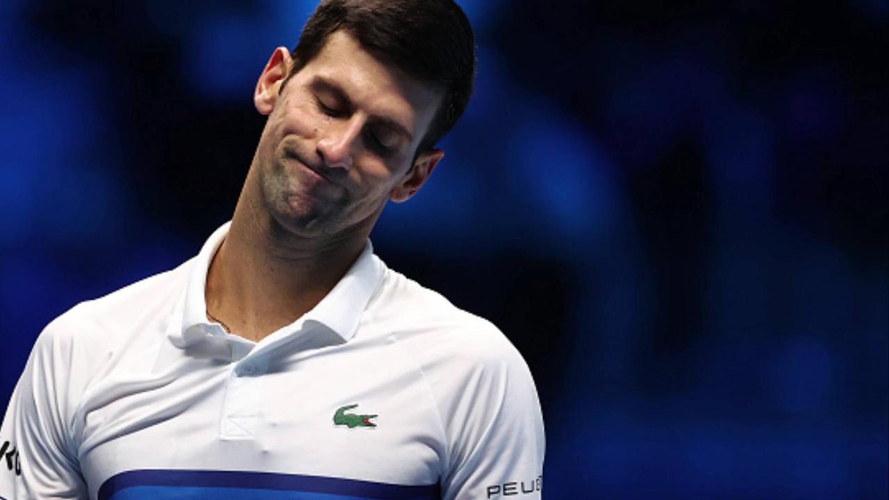 Novak Djokovic Withdraws From US Open Due to COVID Travel Restrictions