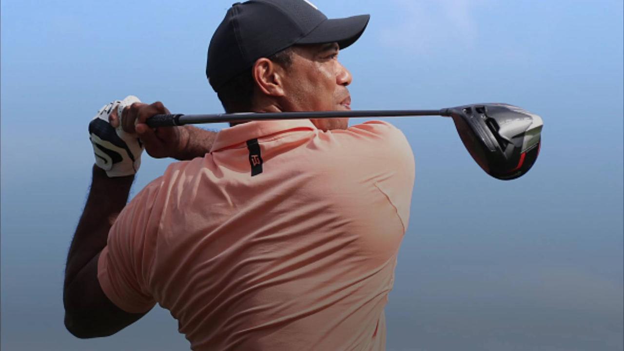 Tiger Woods and Rory Mcllroy Launch New High-Tech Golf Competition