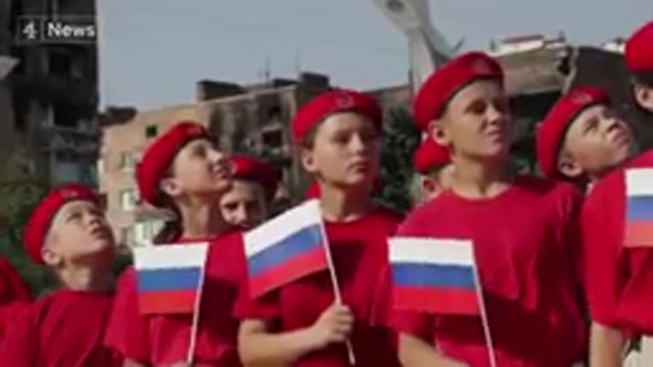 Russia Ukraine war: Fears Putin will ‘seek revenge’ for Darya Dugina killing