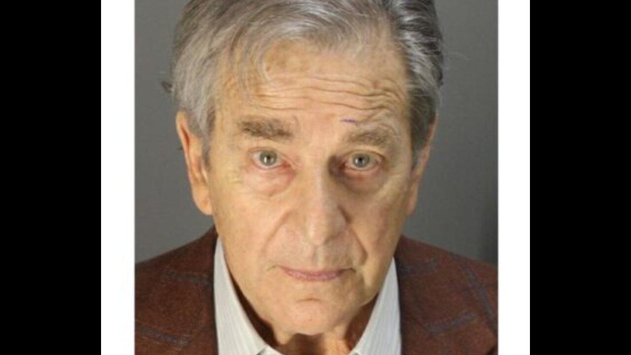 DUI Papa Paul Pelosi Serves NO Jail Time - Anybody Else...1 year in Prison