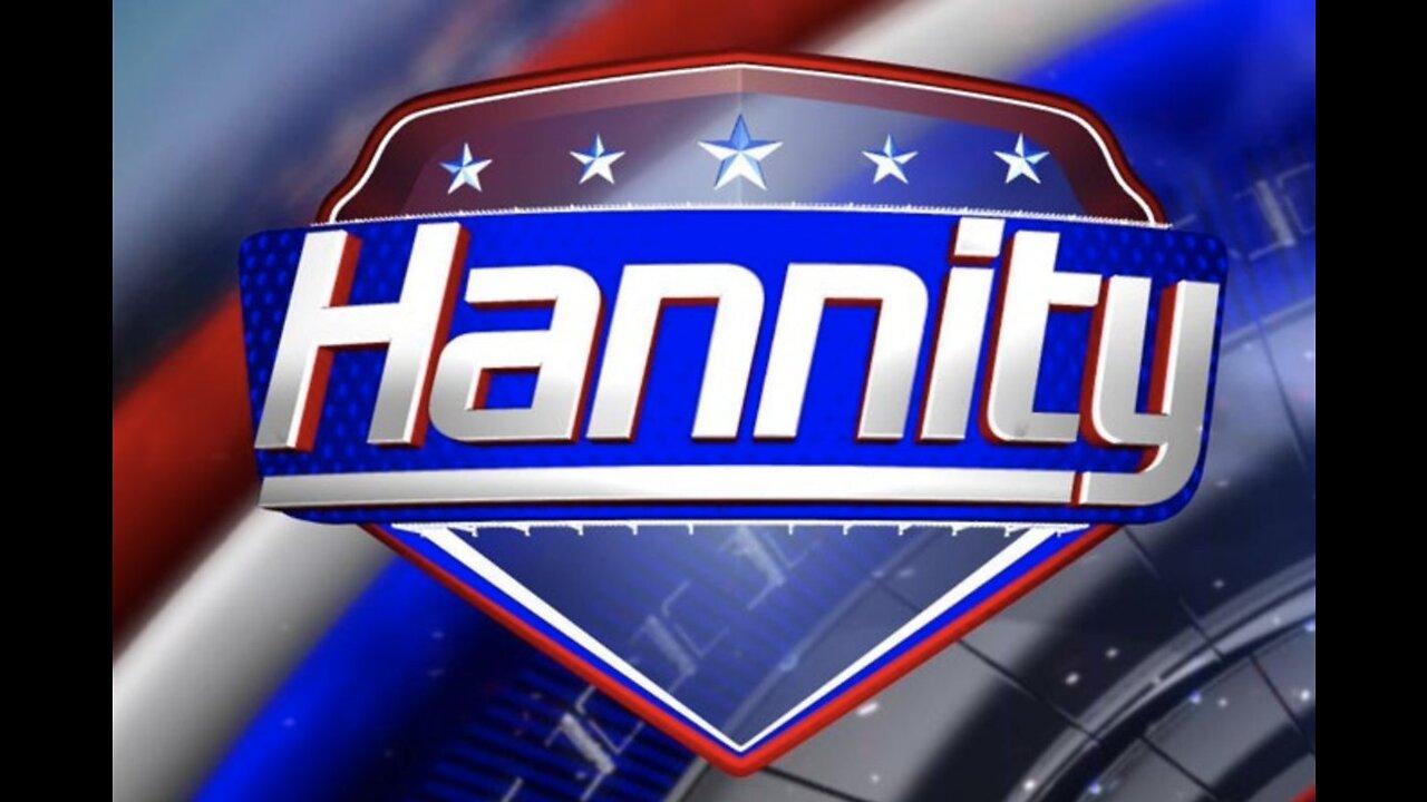 Hannity - August 24th 2022 - Fox News