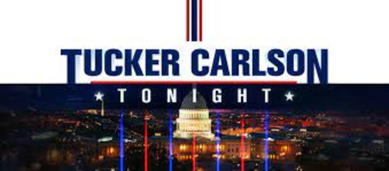 Tucker Carlson Tonight - August 24th 2022 - Fox News