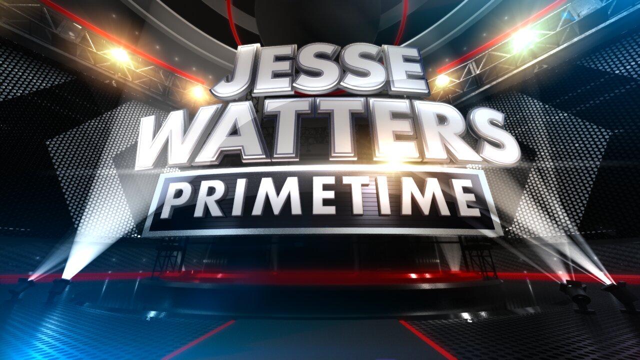 Jesse Watters Primetime - August 24th 2022 - Fox News