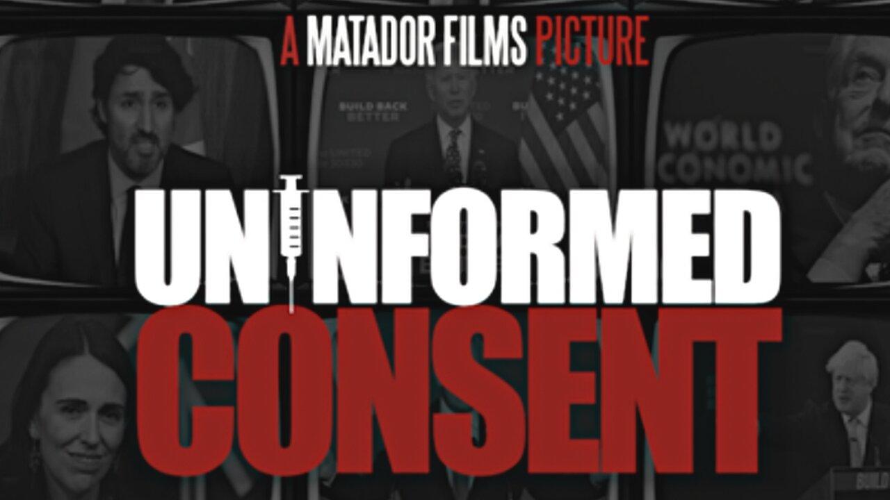 FANTASTIC documentary: Uninformed consent | Teaser