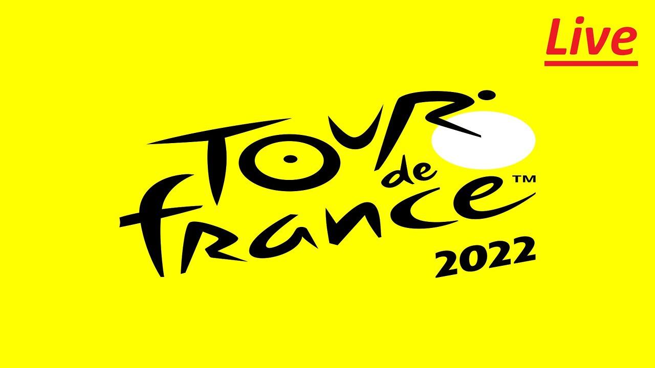 Tour De France 2022, Euro Tour - 5a Tappa [PC]