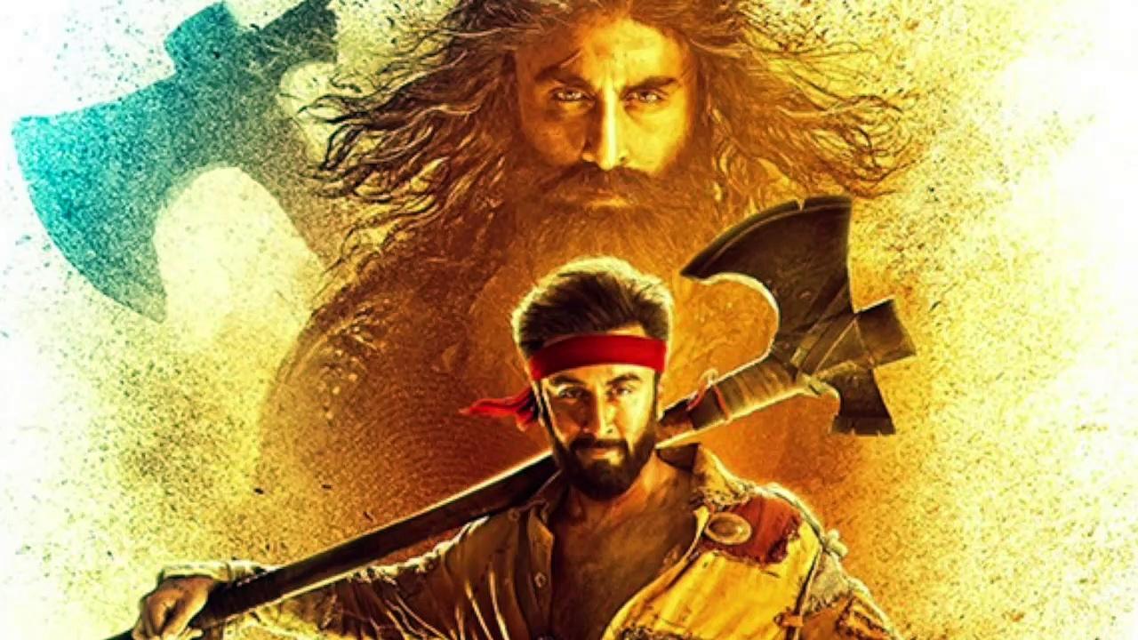 Vijay Deverakonda's 'Liger' fails to Roar at the Box Office!