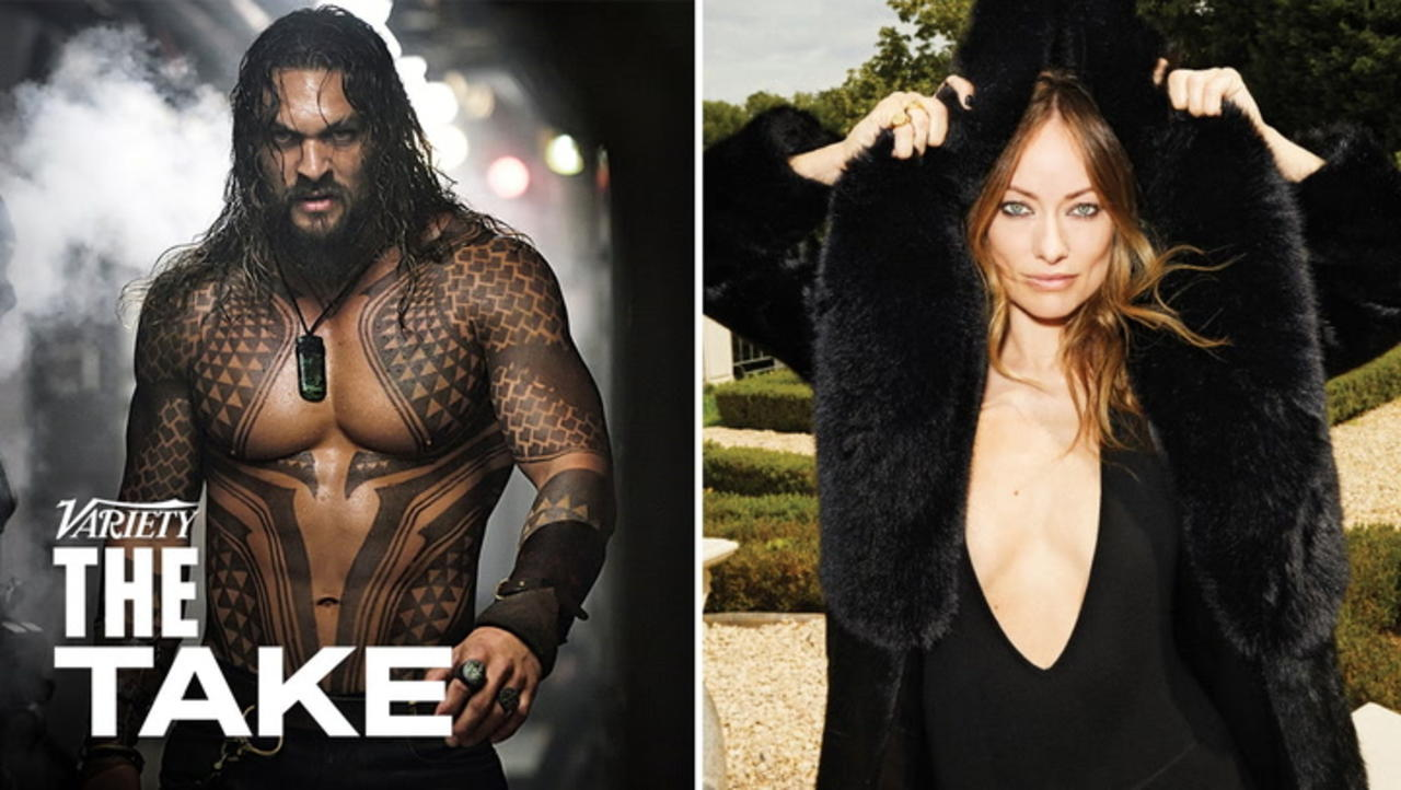 Olivia Wilde Speaks Out, Fall Festival Season Begins & 'House of the Dragon' Gets First Views | The Take