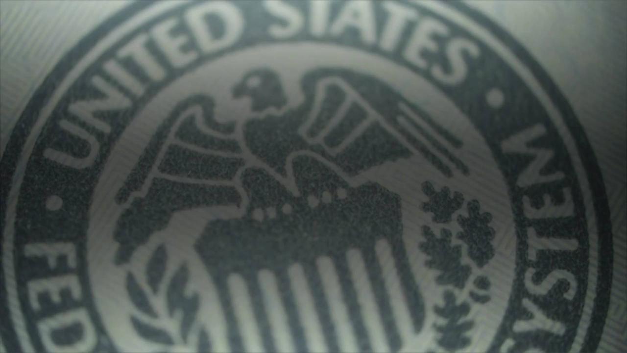 Federal Reserve Warns No End in Sight for Inflation and Economic Pain
