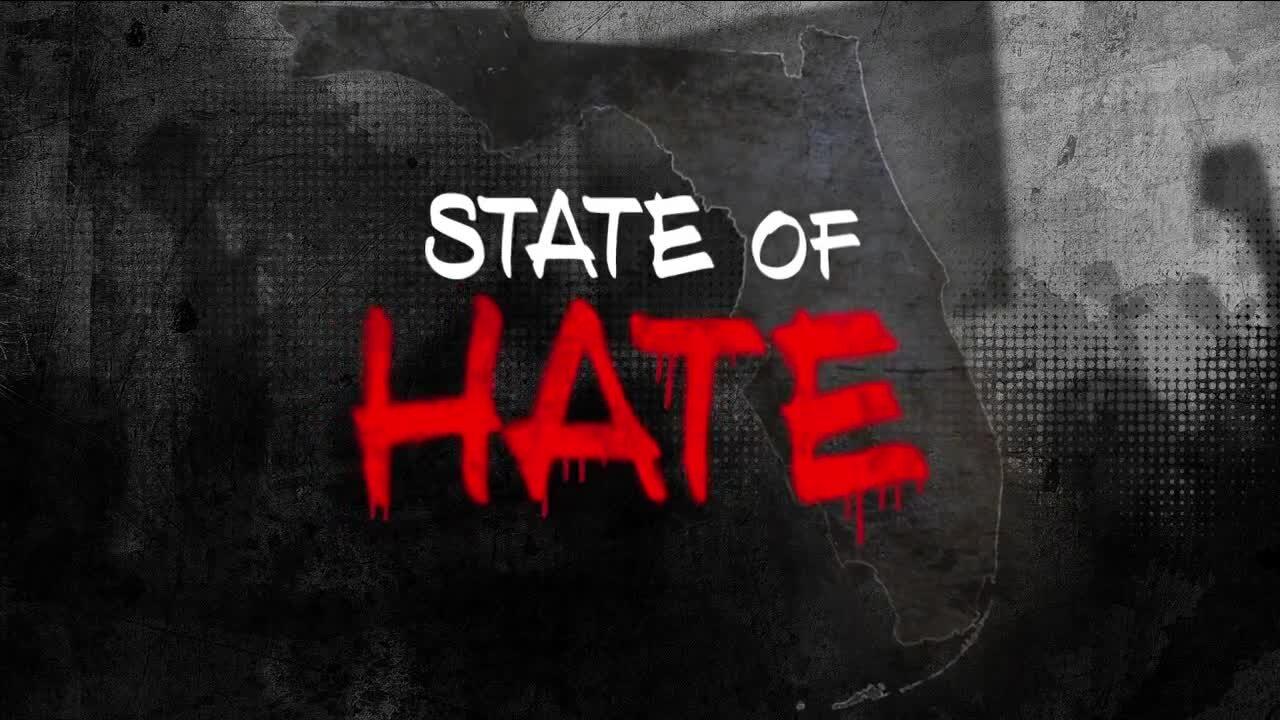I-Team turns to experts for advice in our 'State of Hate' series