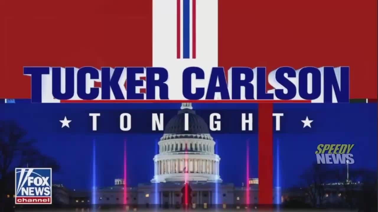 Tucker Carlson Tonight 8/25/22 FULL SHOW | FOX BREAKING NEWS August 25, 2022