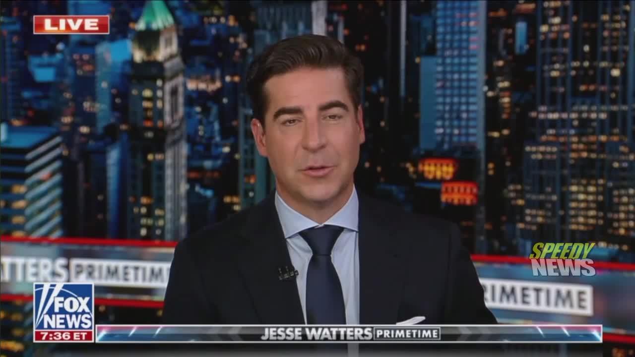 Jesse Watters Primetime 8/25/22 FULL SHOW | FOX BREAKING NEWS August 25, 2022