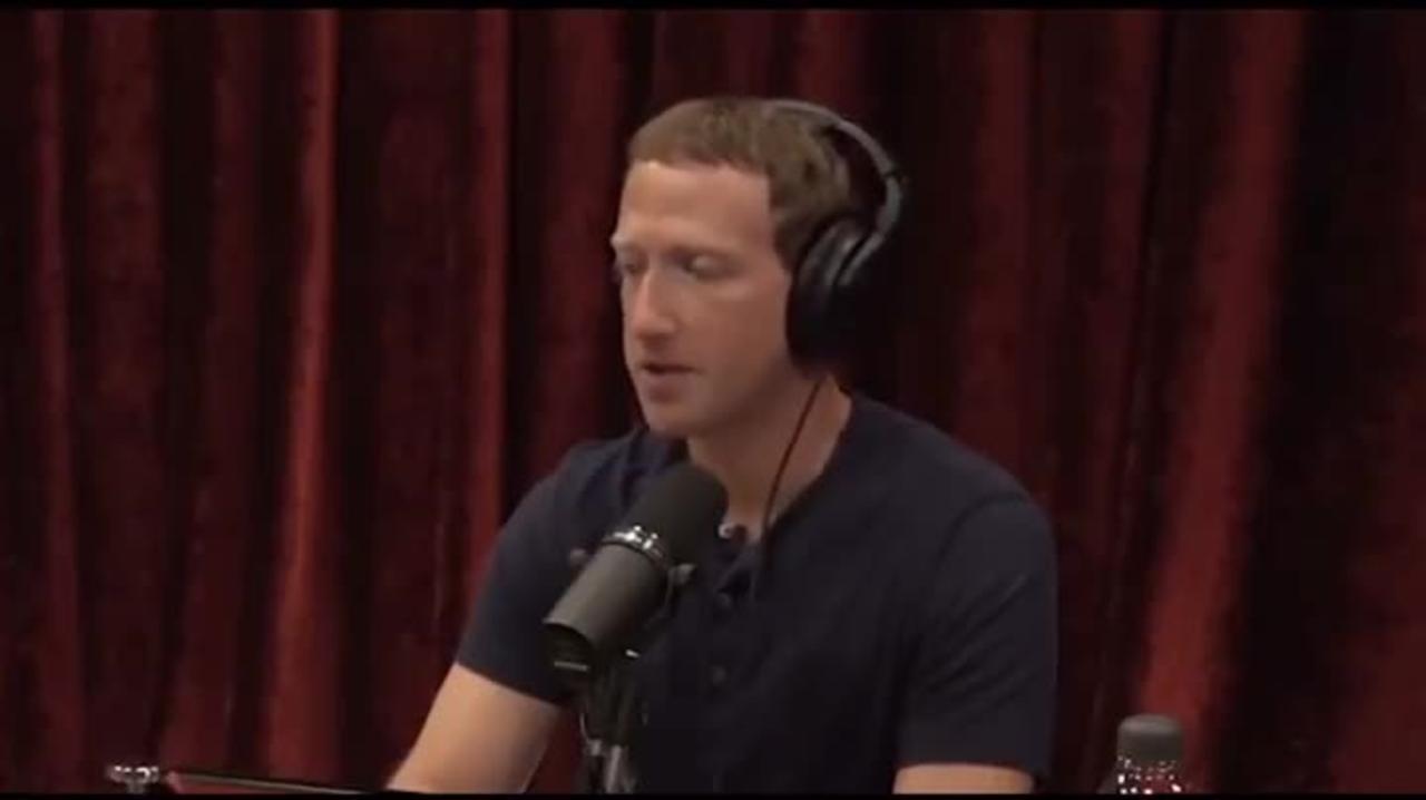 Zuckerberg: Sorry About that Laptop Thing