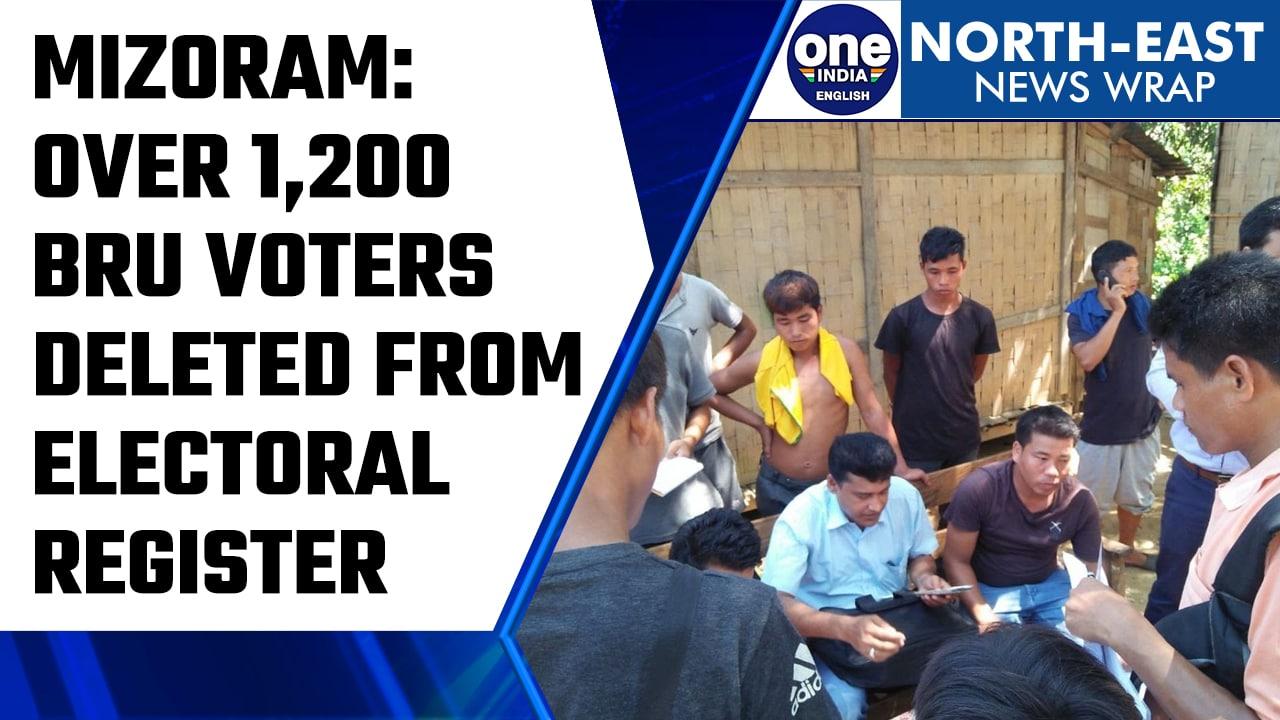Meghalaya assembly elections 2023: BJP plans to field candidates in 40 seats | Oneindia News *News