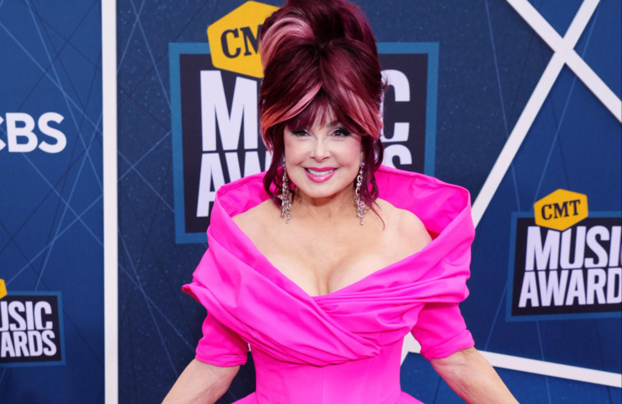 Naomi Judd: Autopsy report 'confirms she died by suicide’