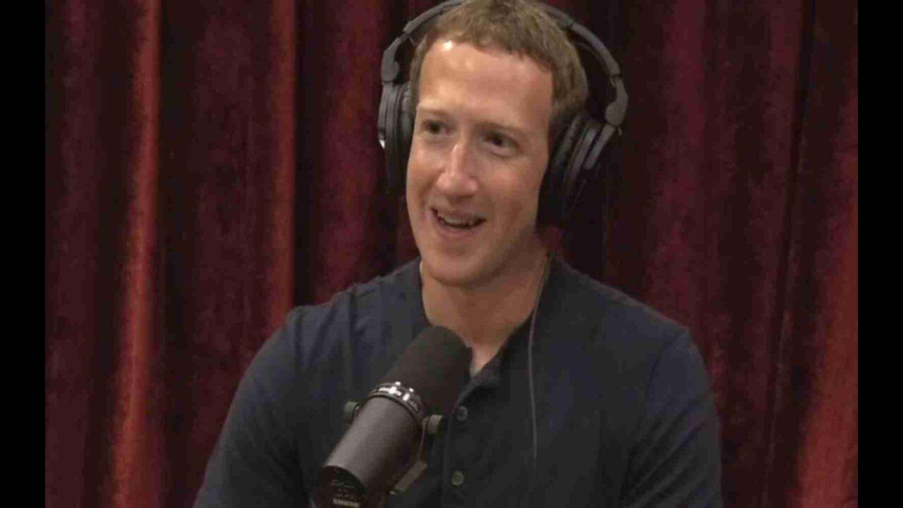 Zuckerberg Claims He was Pressured to Censor Hunter Biden Laptop Story by the FBI
