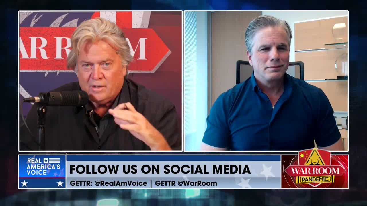 FITTON ON BANNON-S WAR ROOM Trump Should Get ALL His Records Back-.mp4