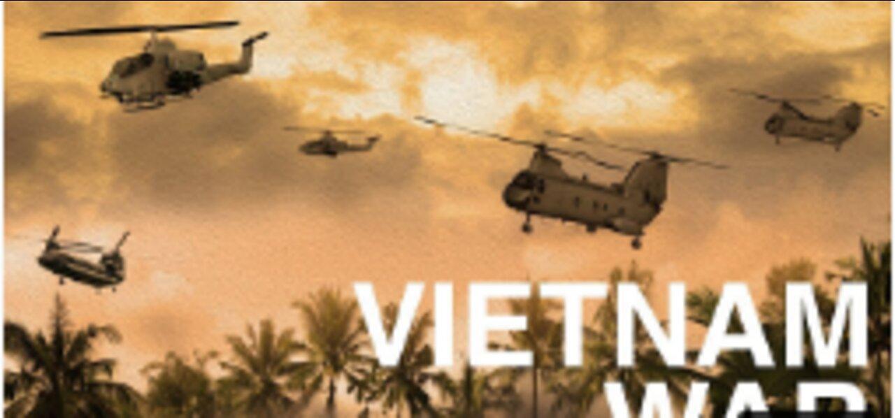 LEARNING WHY | The Vietnam War Explained In 25 Minutes