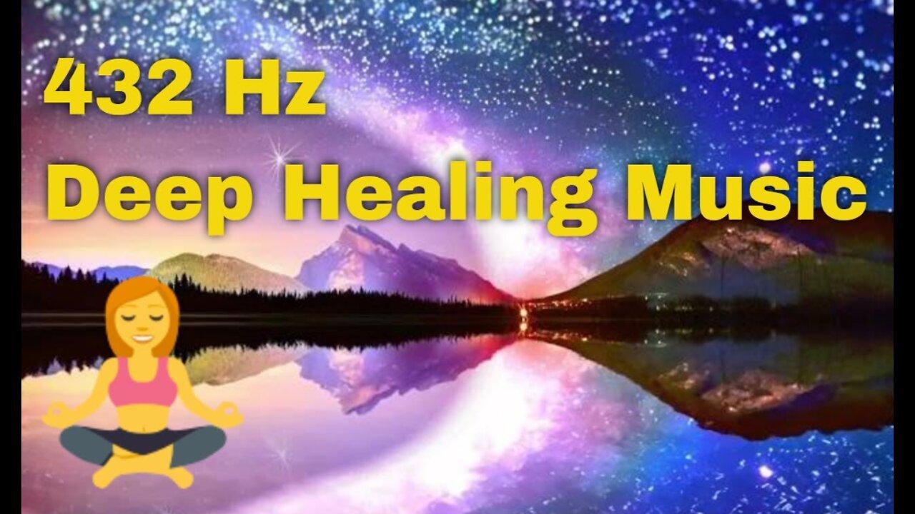 423 Hz Manifestation Music for SUCCESS ✨🧘 - Sleep Music, Stress Relief Music, Spa, Meditation, Yoga