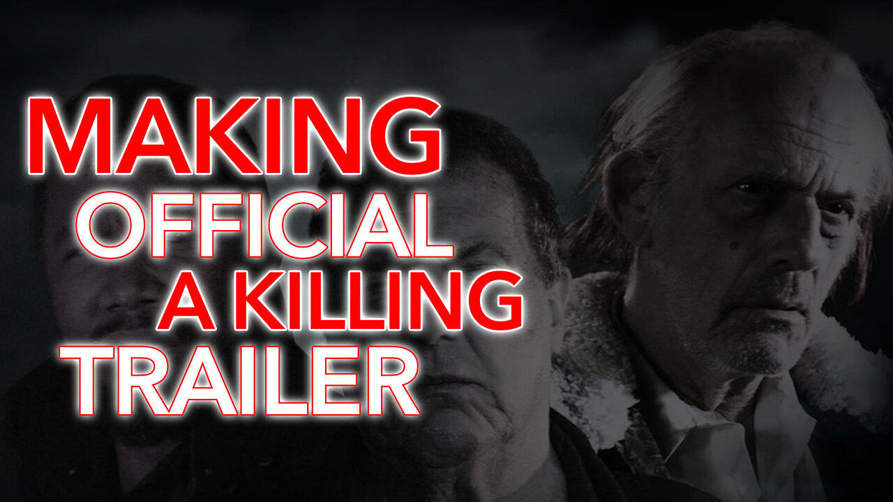 2020 | Making A Killing Trailer (NOT RATED)