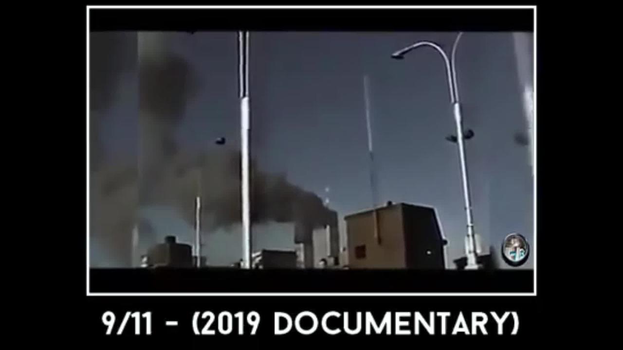 9/11 Documentary (2019) Plus extras, Mashup