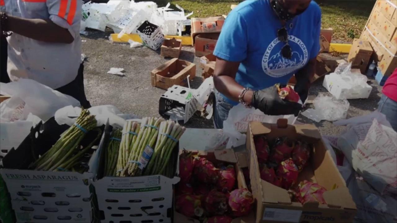 White House to Hold Summit to Address Hunger in the US