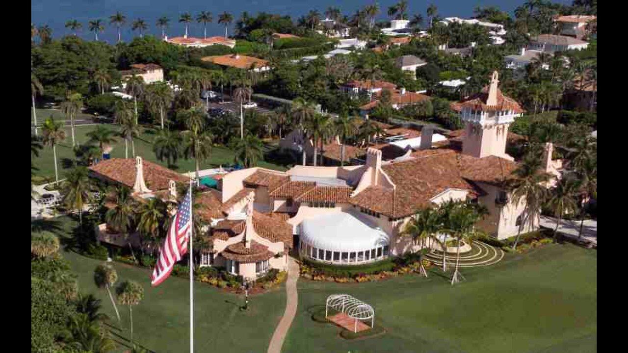 Director of National Intelligence To Review ‘Potential Risk’ Posed by Trump’s Mar-a-Lago Docs