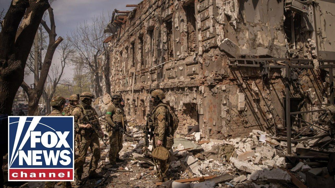 This could make the Russia-Ukraine war global: Former military official