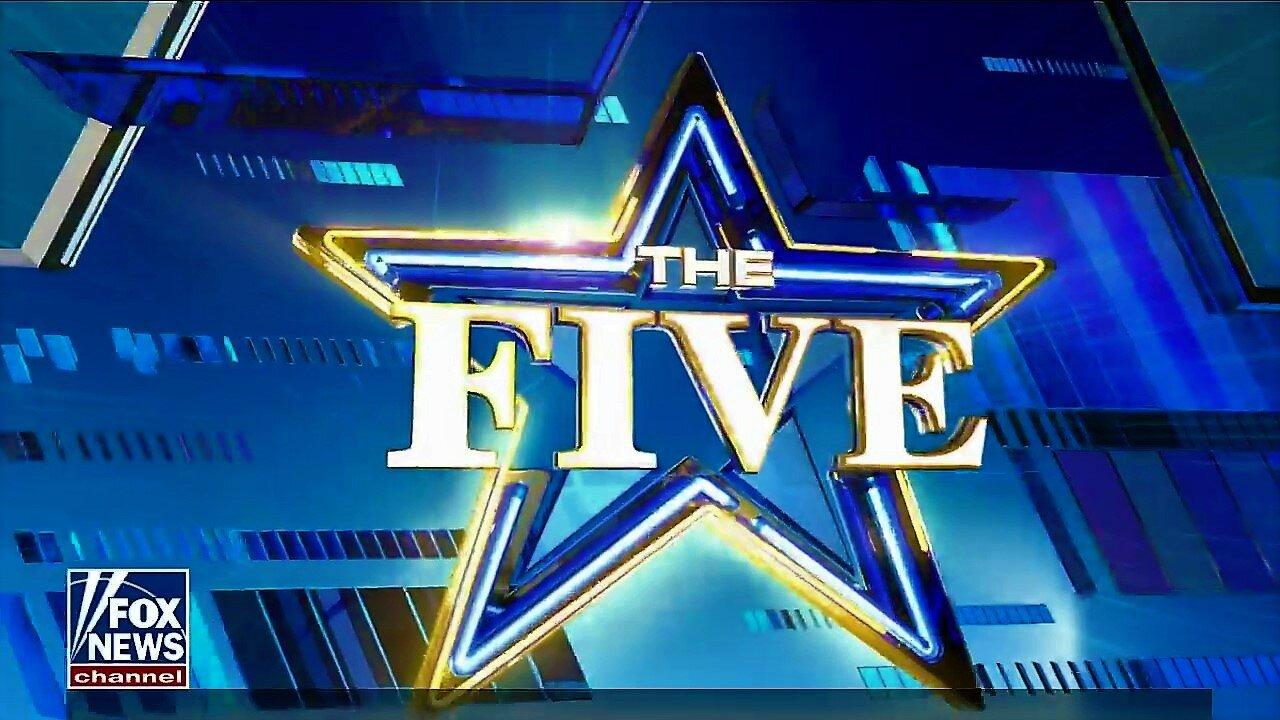 The Five - Friday, August 26