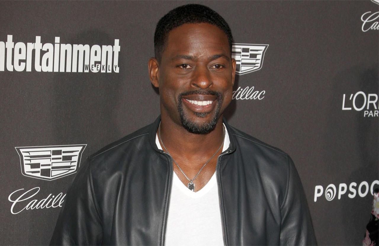 Sterling K Brown teases possibility of This Is Us spin-off